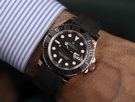 rolex yacht master rose gold 44mm|Rolex yachtmaster rose gold 44mm.